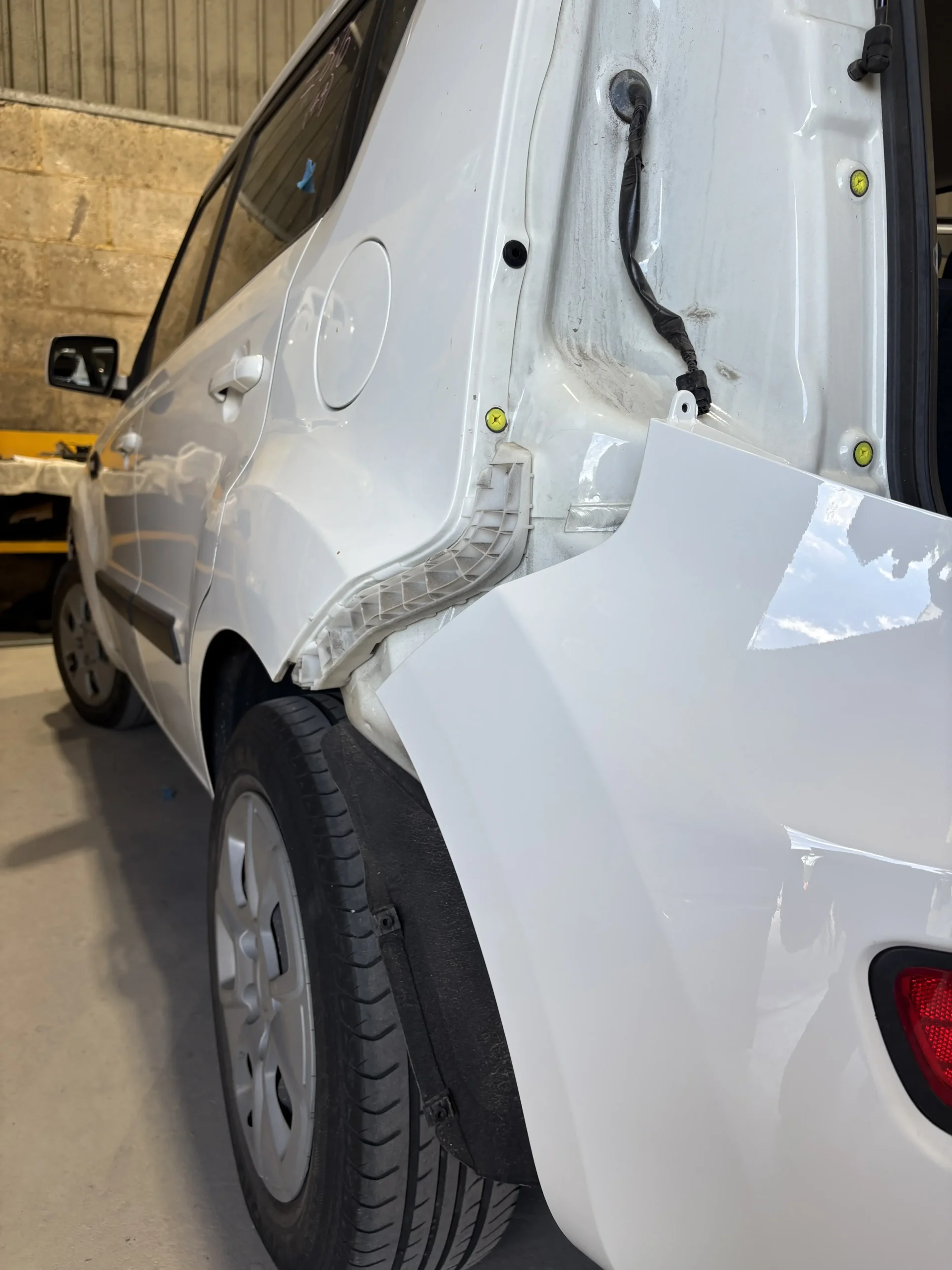 Auto Dent Repair Near Me Joondalup