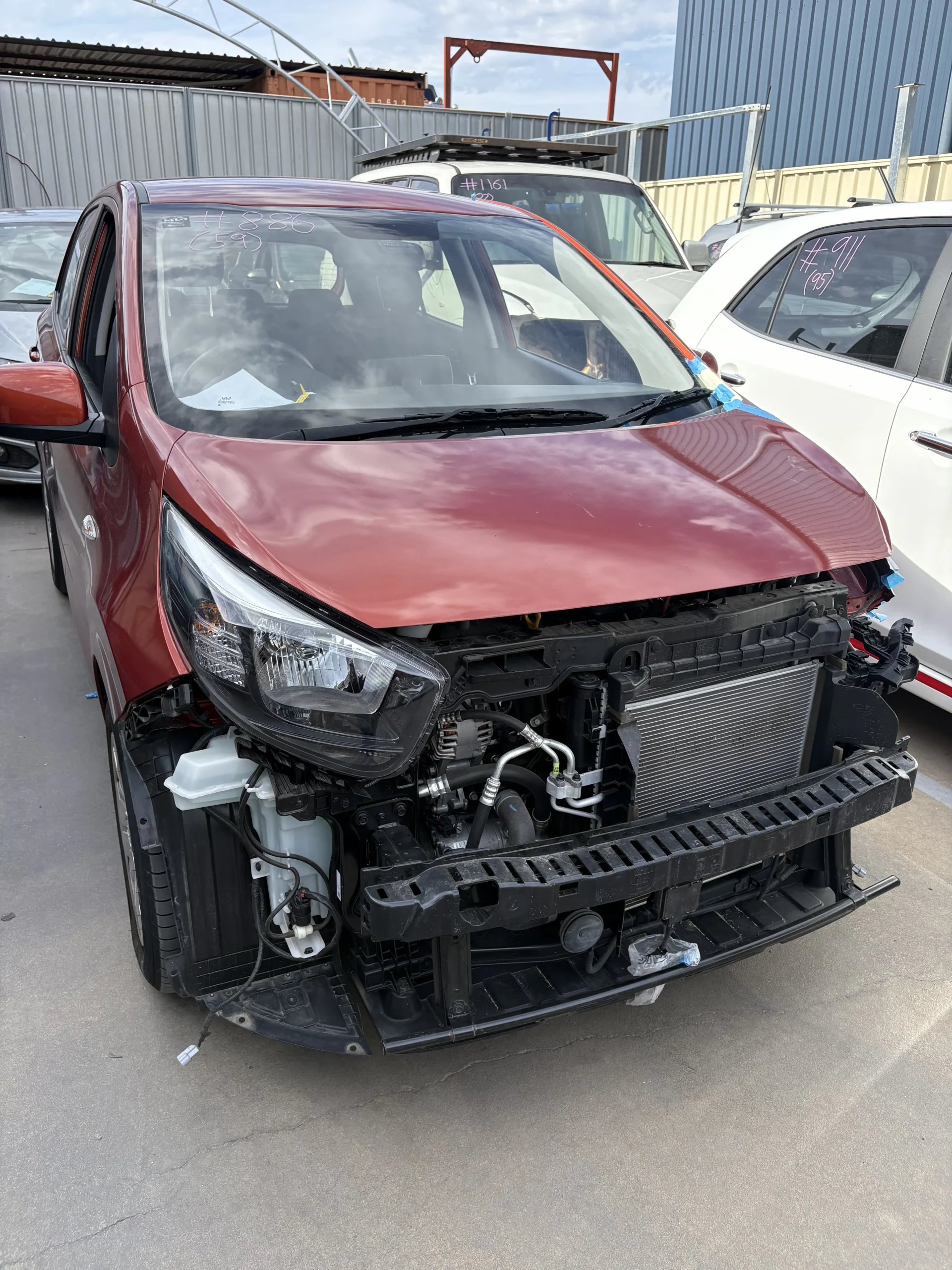 Car Dent Repair Near Me Perth