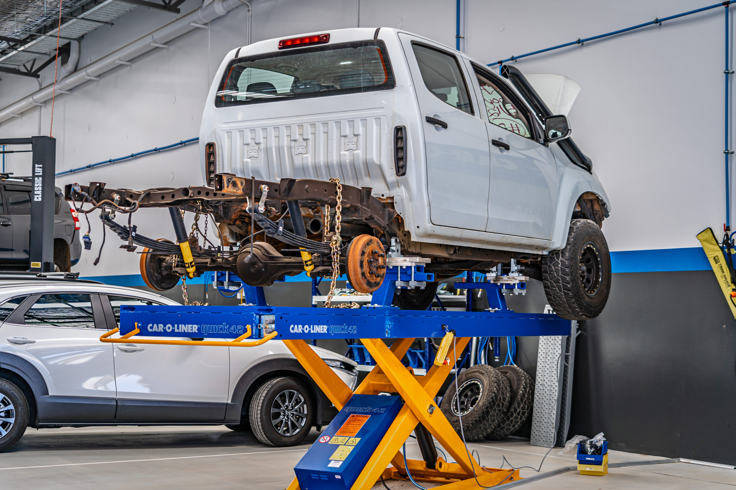 Panel Beaters Perth Neerabup